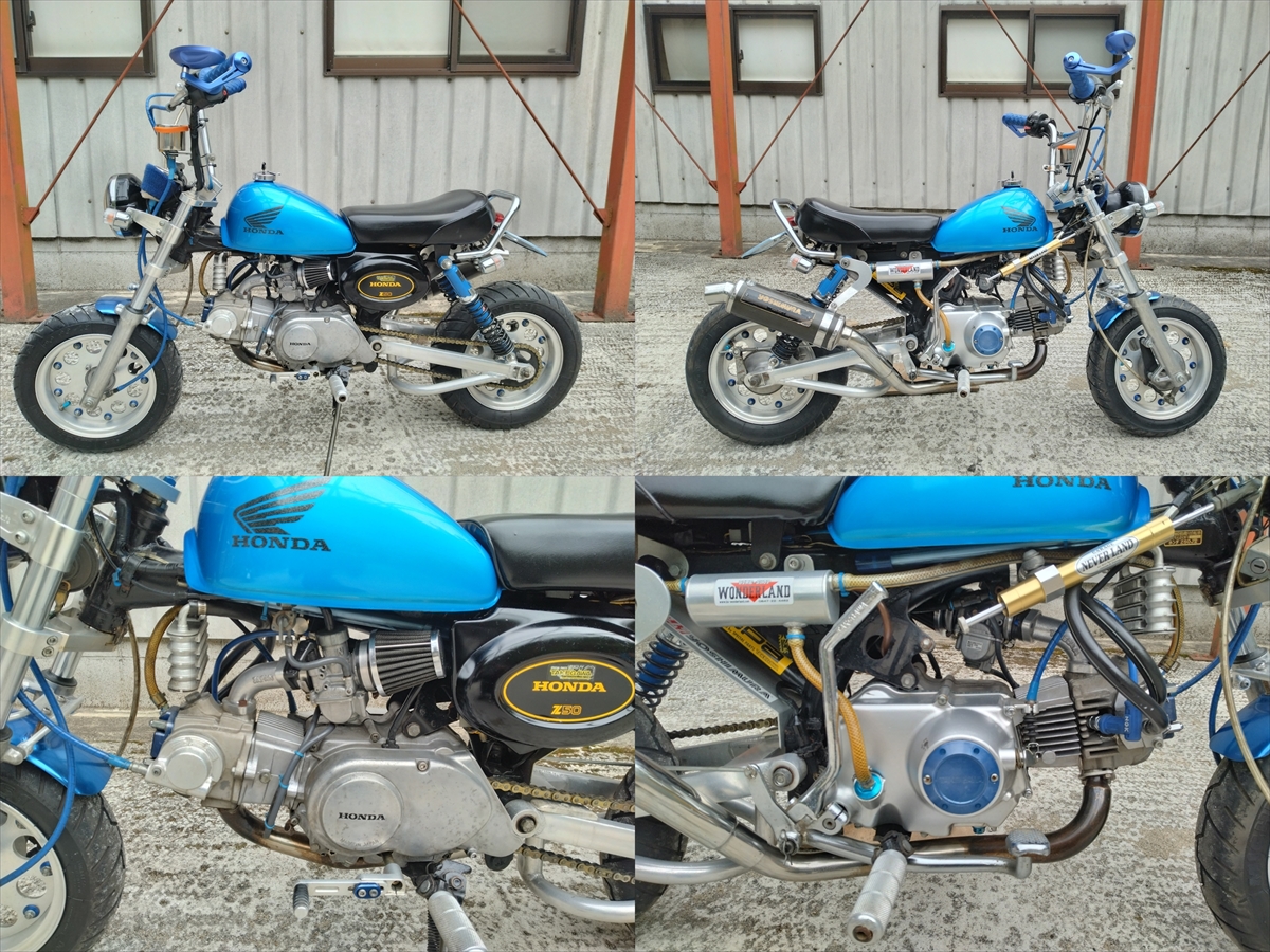 車体画像①